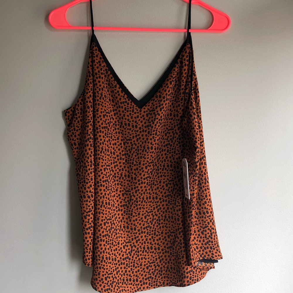 Express Tank